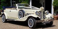Rye Classics Wedding Cars Hastings 1077183 Image 6